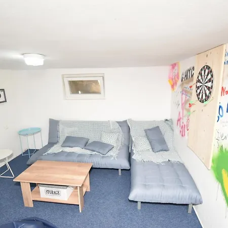 Ferienwohnung Helena House Bibinje Exterior foto