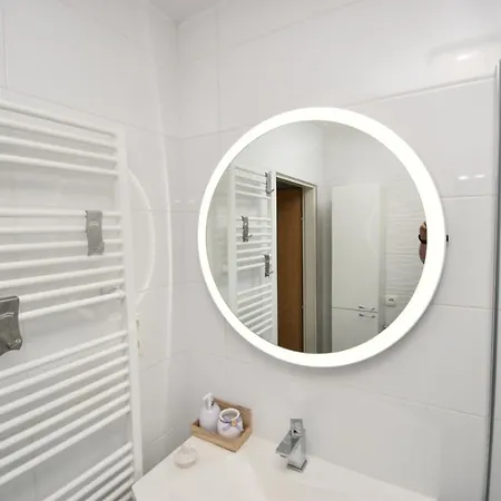 Ferienwohnung Helena House Bibinje Exterior foto