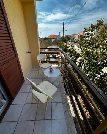Ferienwohnung Helena House Bibinje Exterior foto