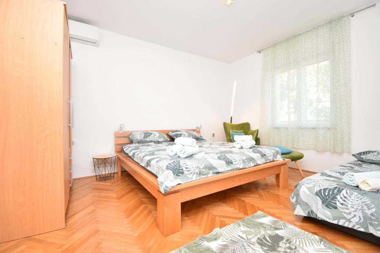 Helena House Apartment Bibinje
