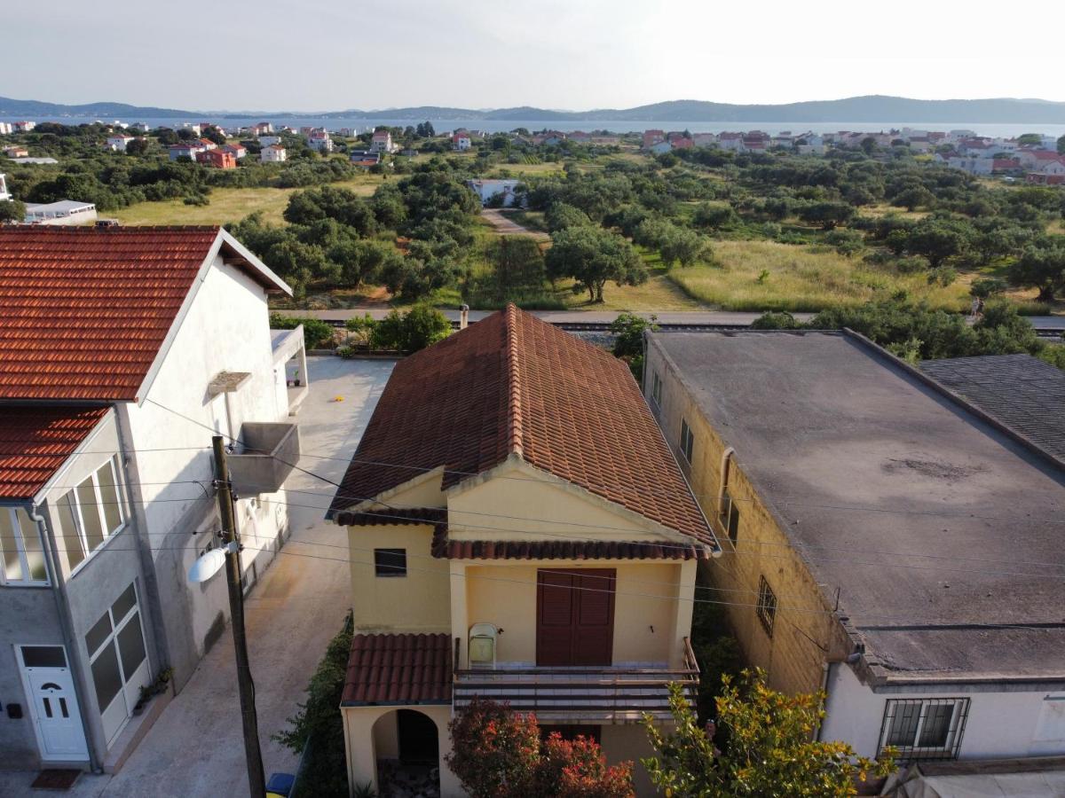 Helena House *