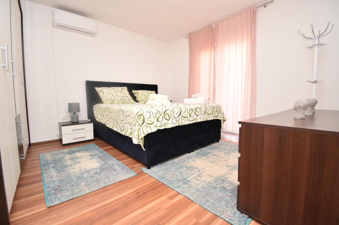 Apartment Helena House Bibinje