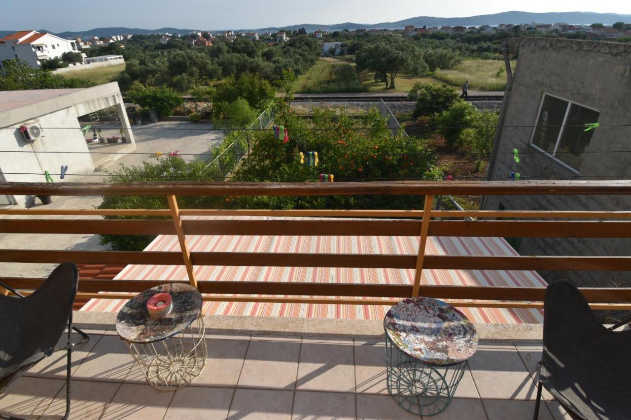 Helena House Apartment